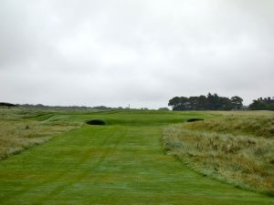 Muirfield 16th